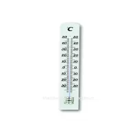 Термометр кімнатний 12100309 TFA 